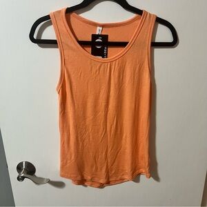 NWT Wishlist Ribbed Tank Top